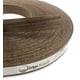 thumbnail image 3 of Cinta de canto de chapa de madera de nogal 1,9 cm x 15 m en rollo, 3 of 7