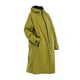 thumbnail image 3 of Bata Cambiador Surf Abrigo Natación Chaqueta Gris M Talla Azul Talla Verde, 3 of 5