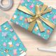 thumbnail image 4 of Papel de regalo Peppa Pig 70x50 cm – Danilo Promotions LTD, 4 of 5