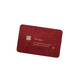 thumbnail image 1 of Alfombra Limpiapiés color Rojo, 1 of 3