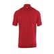 thumbnail image 2 of Polo Mizuno para hombre rojo, tamaño 3XL, que absorbe la humedad, 2 of 2