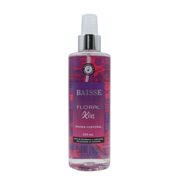 Bruma Corporal Floral Kiss 250 mL - Baisse