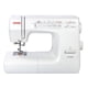 thumbnail image 1 of Máquina de coser Janome HD-5000 de 18 puntadas con cuerpo de aluminio, 1 of 7
