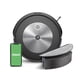 thumbnail image 1 of Robot aspirador iRobot Roomba Combo j5 con fregonera, 1 of 3