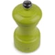 thumbnail image 5 of Molinillo de sal Peugeot Bistro Classic Green Pistacho 10cm, 5 of 9