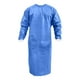 thumbnail image 1 of Pack 10 Batas Quirurgicas Desechable Uso Medico Salud Lau, 1 of 3
