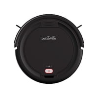 Betterlife - Robot Aspiradora Y Mopa Smarthome