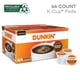 thumbnail image 4 of Cápsulas de café Dunkin' Donuts Original Blend tostado medio 64 unidades, 4 of 8