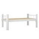 thumbnail image 2 of Cama Strong 1 plaza blanco, 2 of 6