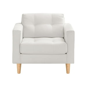 Bodevir - Sofa Retro 1C Felpa 05 Crudo