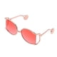 thumbnail image 4 of Gafas de sol geniales Gafas para Blythe Doll Pet Toy Ropa Accesorios Accesorios Golden G, 4 of 5