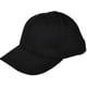 thumbnail image 1 of Gorra de árbitro SMITTY HT-306 Flex Fit de 6 costuras negra talla M, 1 of 1