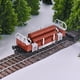thumbnail image 5 of Base de Tren TEREED 6‑en‑1 para Vías de Ciudad, 5 of 9