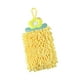 thumbnail image 1 of Toallas De Mano Colgantes Toallas De Cocina Colgantes Gruesas Decorativas Altamente Absorbentes Amarillas, 1 of 3