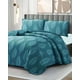 thumbnail image 4 of quilt cubrecama TUFTING DE LUJO SUAVE KING 19, 4 of 4