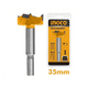 thumbnail image 3 of Broca Forstner Para Madera 35 Mm Ingco Adcs3501, 3 of 6