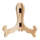 thumbnail image 3 of Caballete Placa Pantalla Foto Titular Soporte Para Marcos Foto Caballete Decoración Beige, 3 of 5