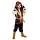 thumbnail image 4 of Disfraz de Robin Hood para niño - Talla 2 a 10, 4 of 6