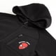 thumbnail image 3 of Polerón Cierre Niño Hoodie Spiderman Negro Marvel, 3 of 3