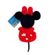 thumbnail image 3 of Peluche minnie con corazon 25cm, 3 of 3