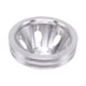 thumbnail image 4 of Reemplazo De Polea Corta De Bomba De Agua Para Chevy 1965-1968 396 427 454, 4 of 5