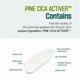 thumbnail image 4 of Limpiador ROUND LAB Pine Calming Cica con ácido salicílico 150 ml, 4 of 6