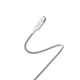 thumbnail image 3 of Xiaomi 6A Braided USB-C to USB-C Cable (2m), 3 of 3
