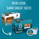 thumbnail image 2 of Coffee Caribou Coffee Caribou Blend Keurig K-Cup, cápsula 60x6, 2 of 9