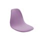 thumbnail image 3 of Shell Silla Funda De Asiento Conferencias Hotel Comedor Funda Antipolvo Luz Antipolvo, 3 of 5