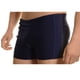 thumbnail image 1 of Traje De Baño Lycra Hombre Deportivo Natación Ajustado Brasil 8336, 1 of 2