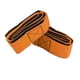 thumbnail image 5 of 2 Uds. Juegos De Construcción De Equipos De Banda De Carrera Con Patas Para Entrenamiento De Actividades Al Aire Libre Naranja 4 Patas 1,2 M, 5 of 5