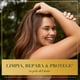 thumbnail image 4 of Shampoo Herbal Essences Bio:Renew 6X Aloe & Mango Protege & Repara, 400 ml, 4 of 5