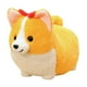 thumbnail image 5 of Akita-almohada De Peluche Para Perro, Almohada De Felpa, Mu?ecas Para Mascotas, Sofá, Sala De Estar, Pajarita Para El Hogar, 5 of 5