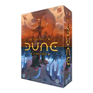 Cmon - Dune: War For Arrakis