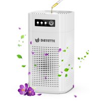 Purificador De Aire Dayette H13 True Hepa Para Dormitorio De 90 M²