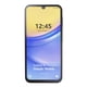 thumbnail image 1 of Smartphone Simple Mobile Samsung Galaxy A15 5G 64GB negro, 1 of 7