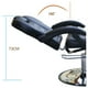 thumbnail image 4 of Silla de Peluqueria Barberia Venus Reclinable Giratoria Hidraulica, 4 of 7