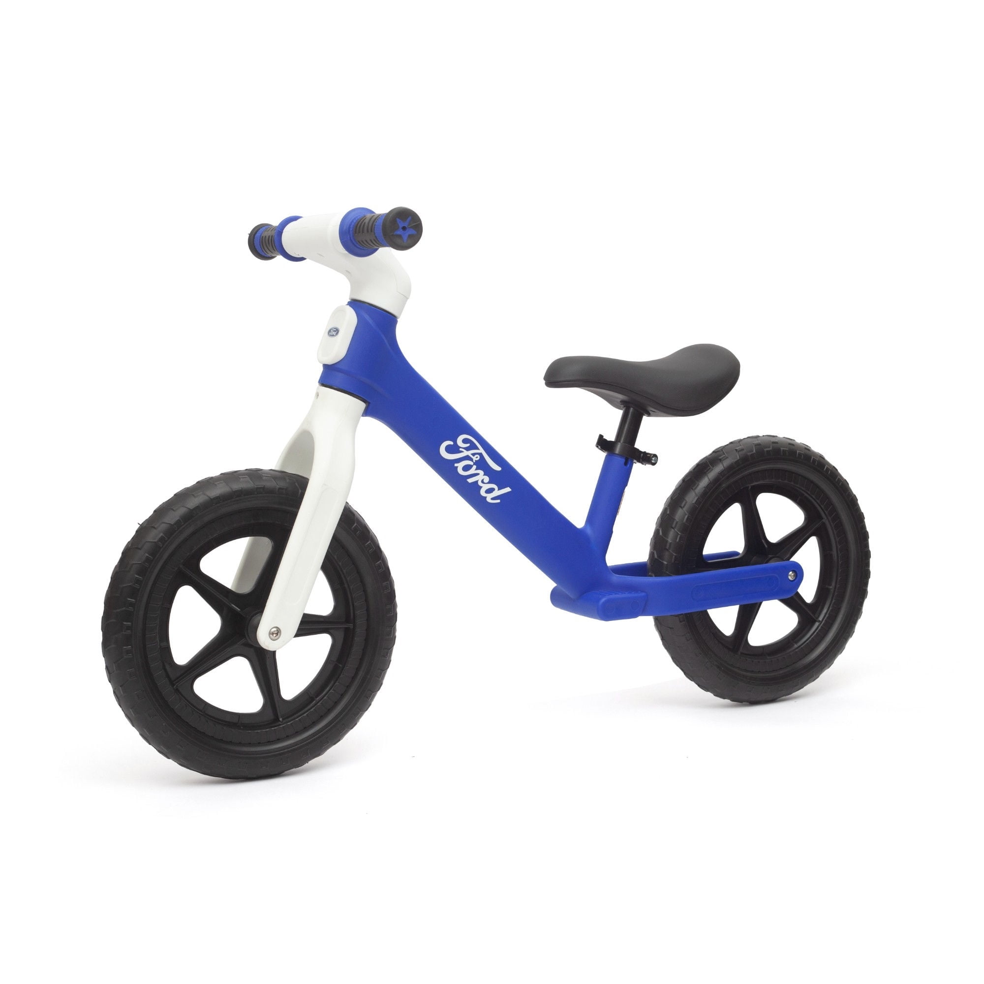 Ford - Bicicleta De Aprendizaje Aro 12 Nylus Azul