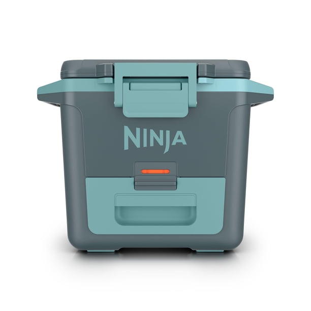 Cooler Ninja FrostVault de 30 litros con zona seca y cajón para temperatura frigorífica