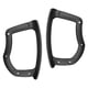 thumbnail image 1 of 2x Reposabrazos de silla para manija de silla de computadora de oficina para silla giratoria de elevación Silla de salón , Estilo A Estilos A, 1 of 5