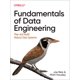thumbnail image 1 of Libro O'Reilly Fundamentals of Data Engineering, 1 of 1