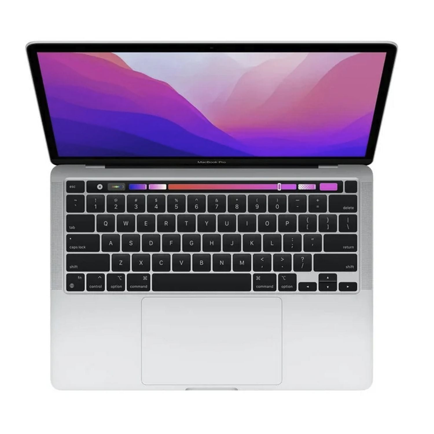 Apple - Macbook Pro I9 9th Gen 2019 16gb Ram 512gb Ssd 2.4ghz Turbo Boost A 4,5ghz Reacondicionado