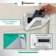 thumbnail image 4 of Soporte para Celular CHARGEWORX Impermeable Antivaho hasta 7", 4 of 8