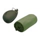 thumbnail image 4 of Toalla De Gimnasio Refrescante Toalla Deportiva Toalla De Fitness Para Fútbol ??trotar Entrenar Verde Oscuro, 4 of 5