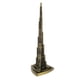 thumbnail image 3 of 18cm Burj Khalifa Modelo Estatuilla Modelo Estatua Hogar Estante Deco, 3 of 3