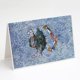 thumbnail image 2 of Tarjetas de Felicitación Caroline's Treasures - Pack de 8 (12,7 × 17,8 cm), 2 of 3