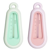 Genérico - Set 3 Termometro Baño Bebes Temperatura Moderno Lau