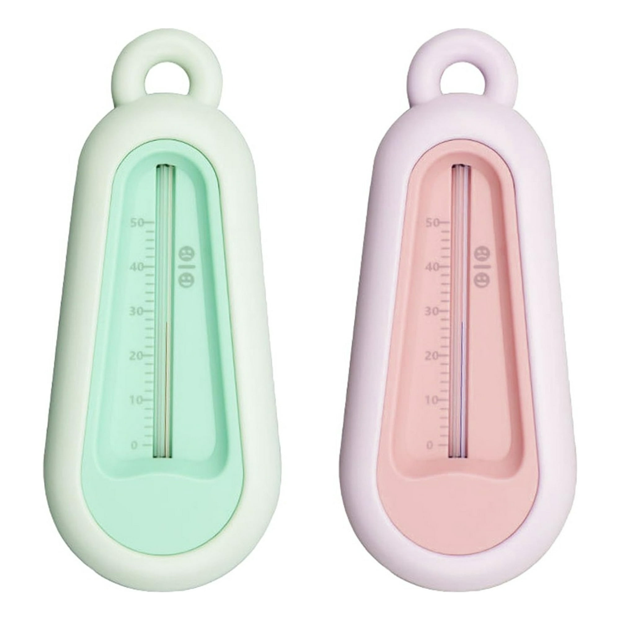 Genérico - Set 3 Termometro Baño Bebes Temperatura Moderno Lau