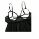 thumbnail image 2 of Lenceria Vestido Senos Libres Tanga Entrepierna Abierta Sexy, 2 of 4