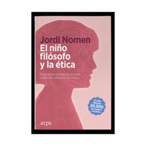 Arpa - El Niño Filosofo Y La Etica